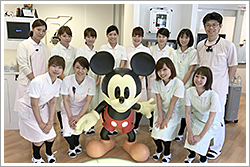 スタッフ